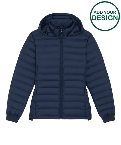 Stella Voyager jacket with removable hood (STJW839)