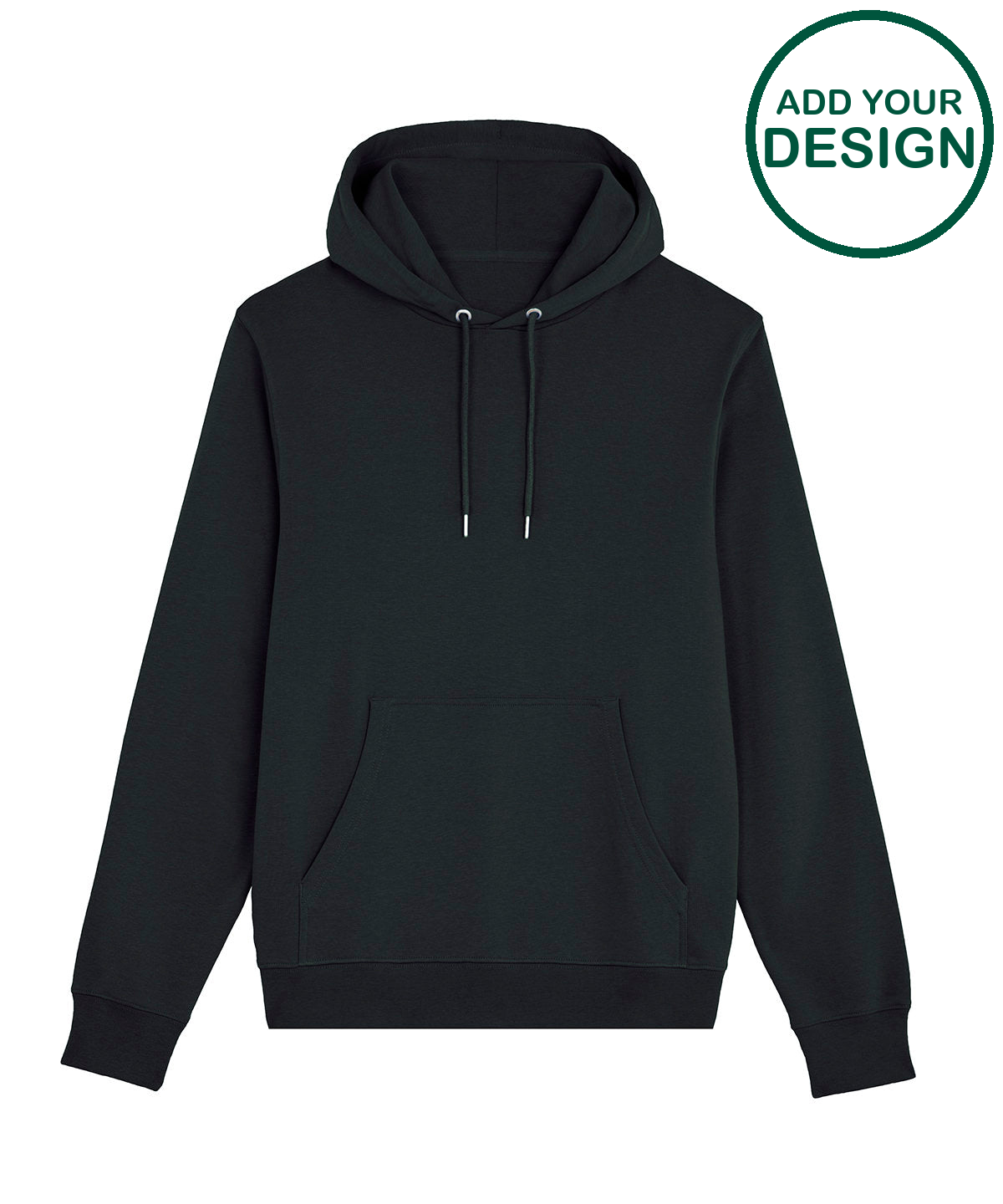 Unisex Archer hoodie sweatshirt (STSU011)