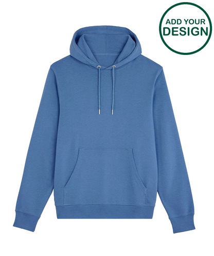 Unisex Archer hoodie sweatshirt (STSU011)