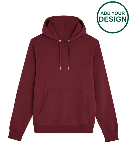 Unisex Archer hoodie sweatshirt (STSU011)