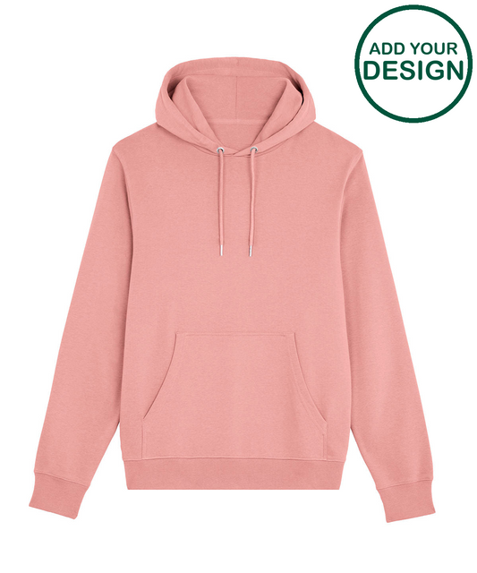 Unisex Archer hoodie sweatshirt (STSU011)