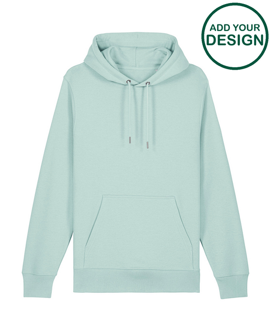 Unisex Archer hoodie sweatshirt (STSU011)