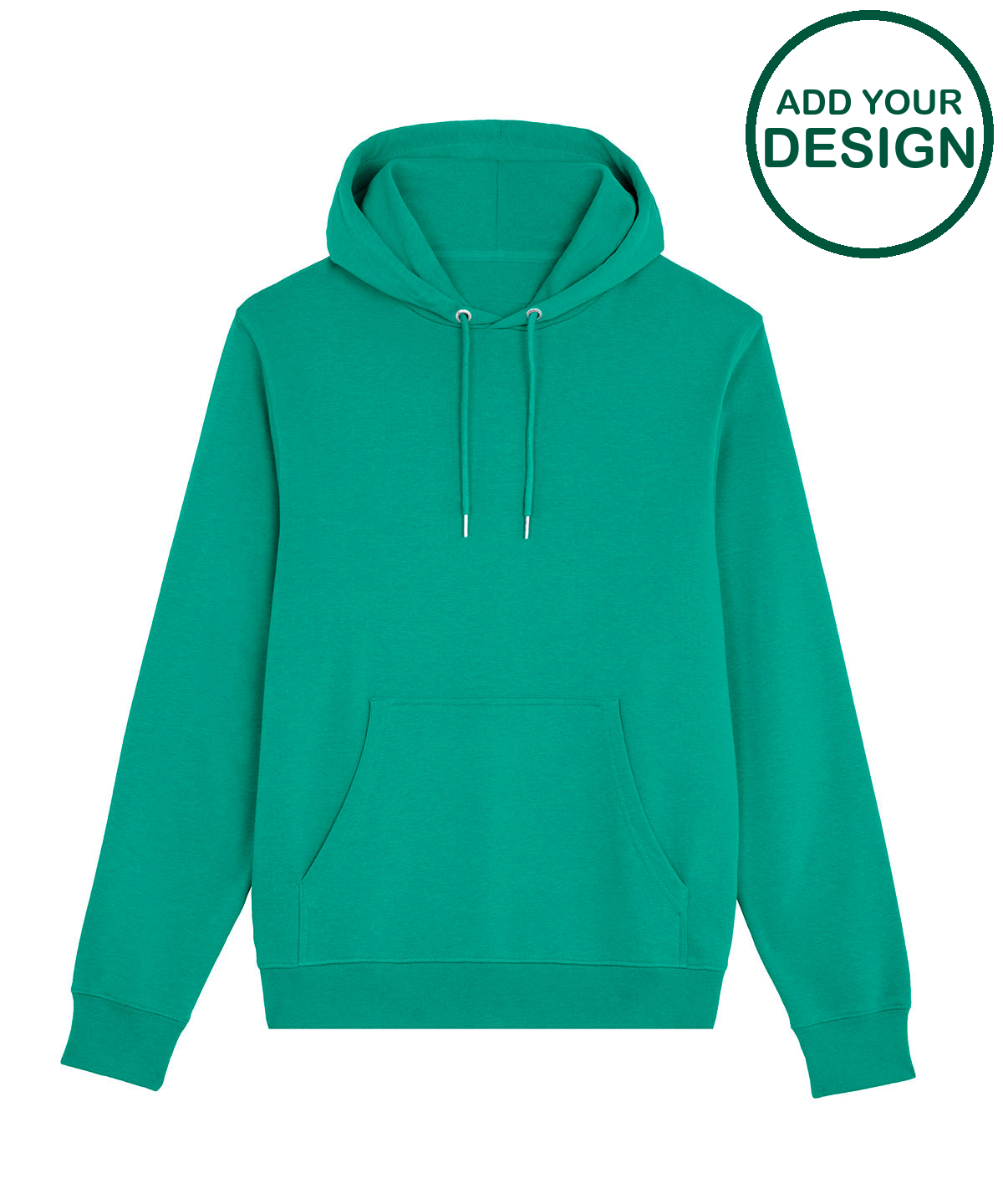 Unisex Archer hoodie sweatshirt (STSU011)