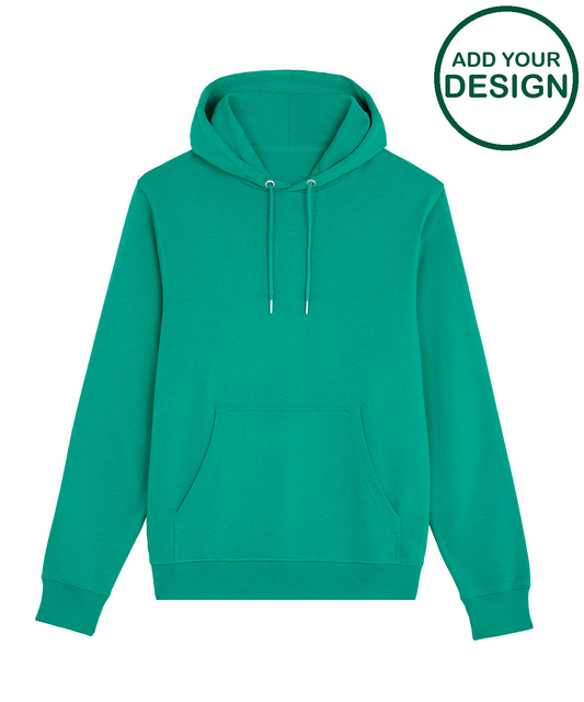 Unisex Archer hoodie sweatshirt (STSU011)