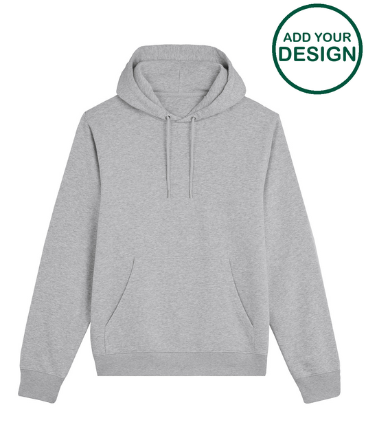 Unisex Archer hoodie sweatshirt (STSU011)