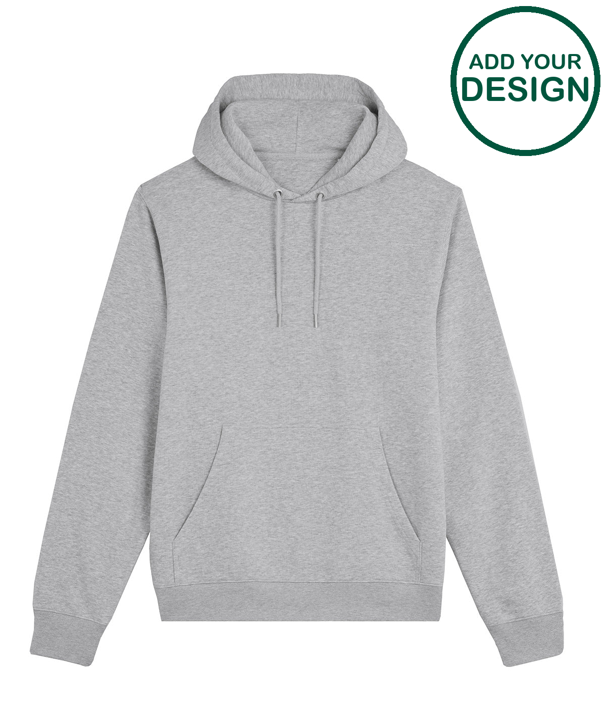 Unisex Archer hoodie sweatshirt (STSU011)