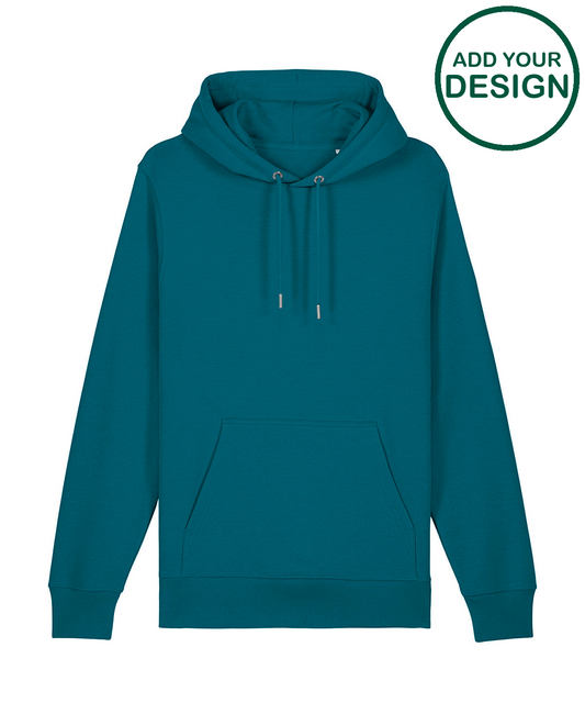 Unisex Archer hoodie sweatshirt (STSU011)