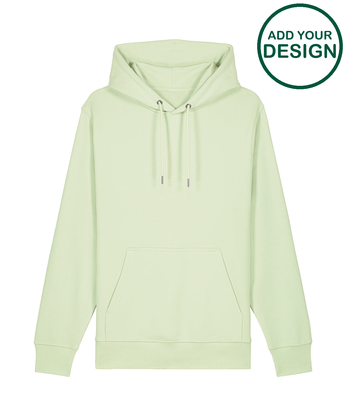 Unisex Archer hoodie sweatshirt (STSU011)