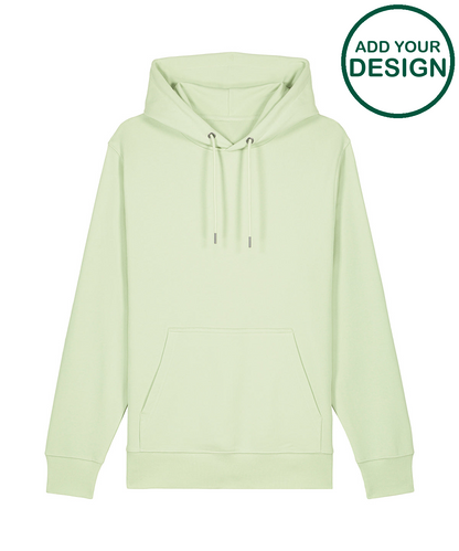 Unisex Archer hoodie sweatshirt (STSU011)