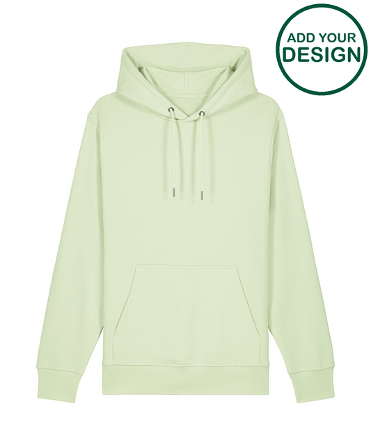 Unisex Archer hoodie sweatshirt (STSU011)