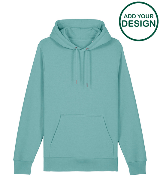 Unisex Archer hoodie sweatshirt (STSU011)