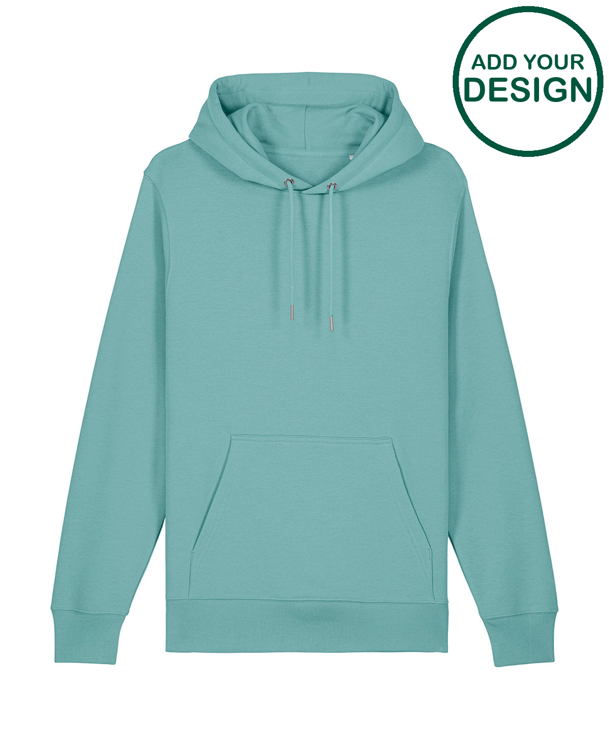 Unisex Archer hoodie sweatshirt (STSU011)