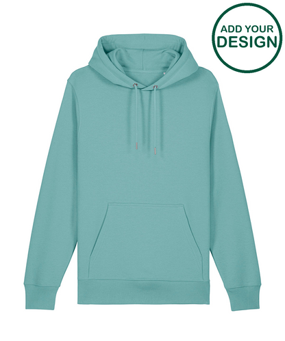 Unisex Archer hoodie sweatshirt (STSU011)