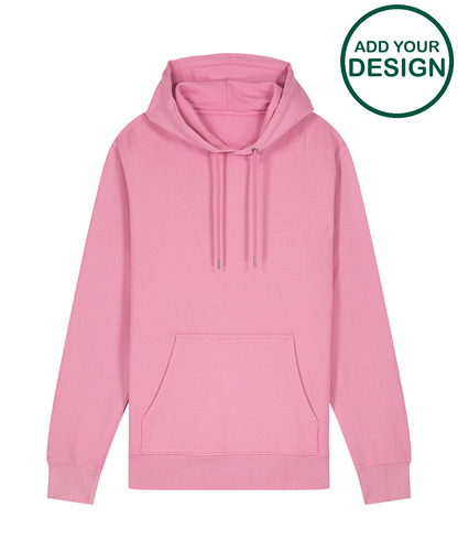 Unisex Archer vintage hoodie sweatshirt (STSU040)