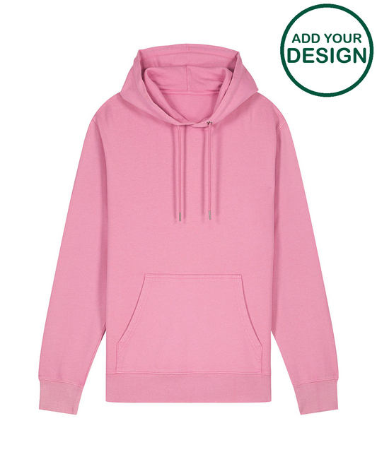 Unisex Archer vintage hoodie sweatshirt (STSU040)
