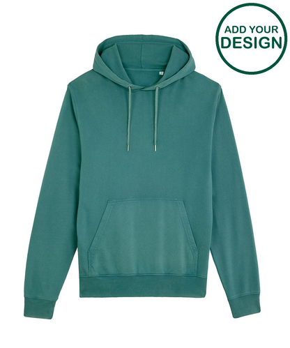 Unisex Archer vintage hoodie sweatshirt (STSU040)