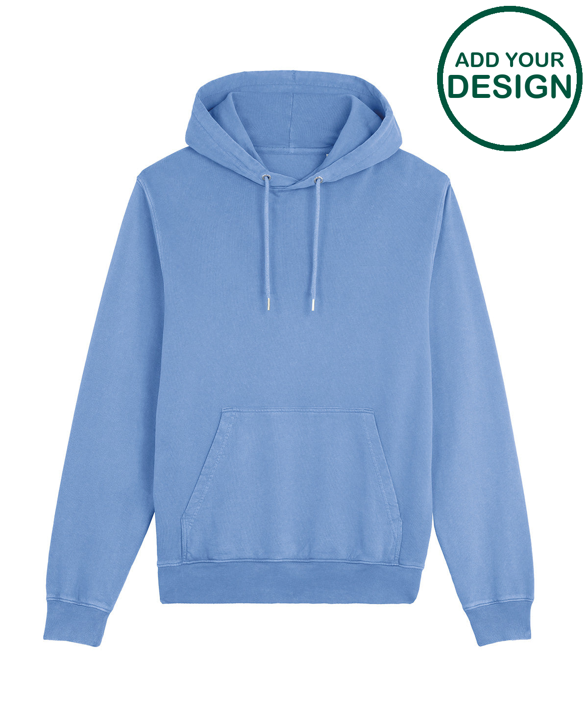 Unisex Archer vintage hoodie sweatshirt (STSU040)
