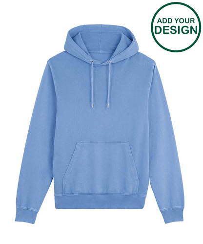 Unisex Archer vintage hoodie sweatshirt (STSU040)