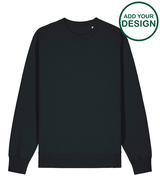 Unisex Changer 2.0 iconic crew neck sweatshirt (STSU178)