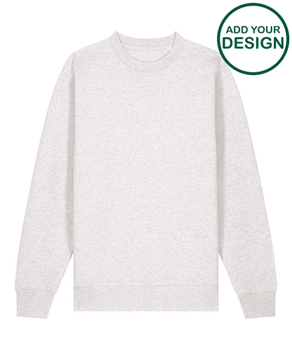 Unisex Changer 2.0 iconic crew neck sweatshirt (STSU178)