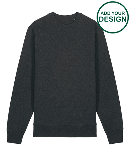 Unisex Changer 2.0 iconic crew neck sweatshirt (STSU178)