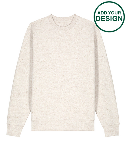 Unisex Changer 2.0 iconic crew neck sweatshirt (STSU178)