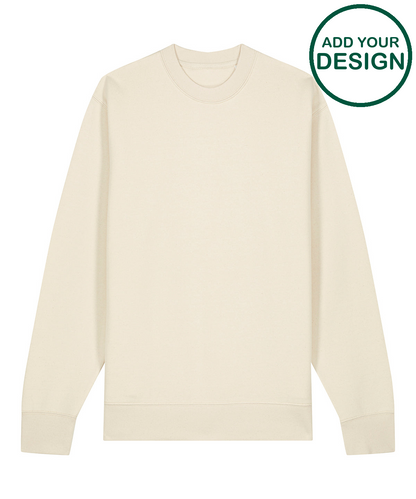 Unisex Changer 2.0 iconic crew neck sweatshirt (STSU178)