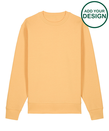 Unisex Changer 2.0 iconic crew neck sweatshirt (STSU178)