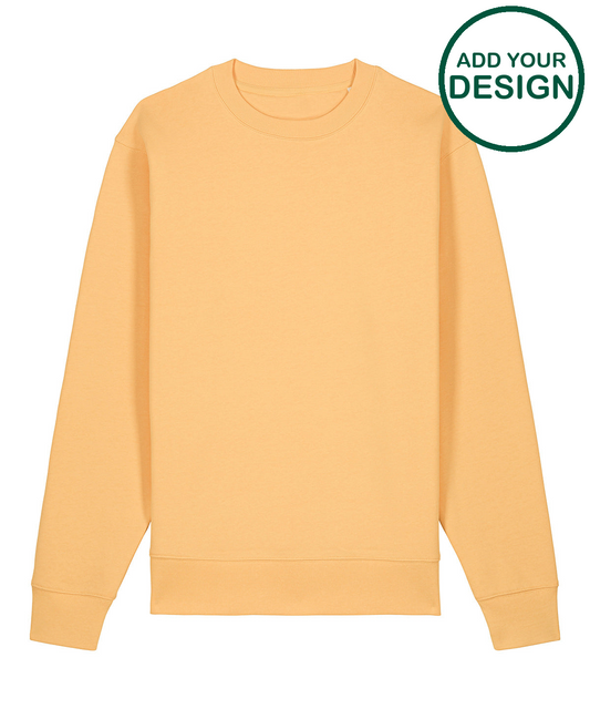 Unisex Changer 2.0 iconic crew neck sweatshirt (STSU178)