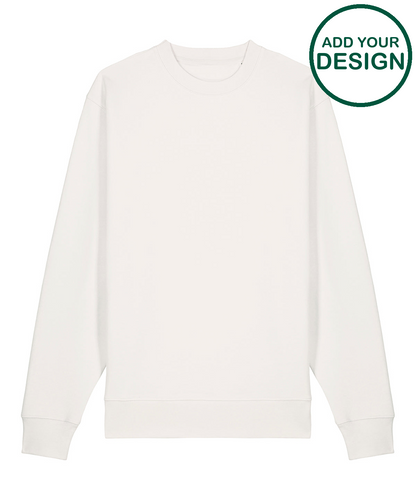 Unisex Changer 2.0 iconic crew neck sweatshirt (STSU178)
