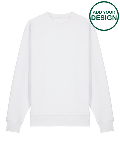 Unisex Changer 2.0 iconic crew neck sweatshirt (STSU178)