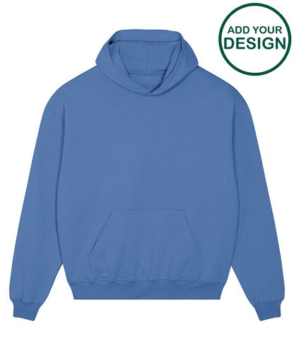 Unisex Cooper dry hoodie sweatshirt (STSU797)