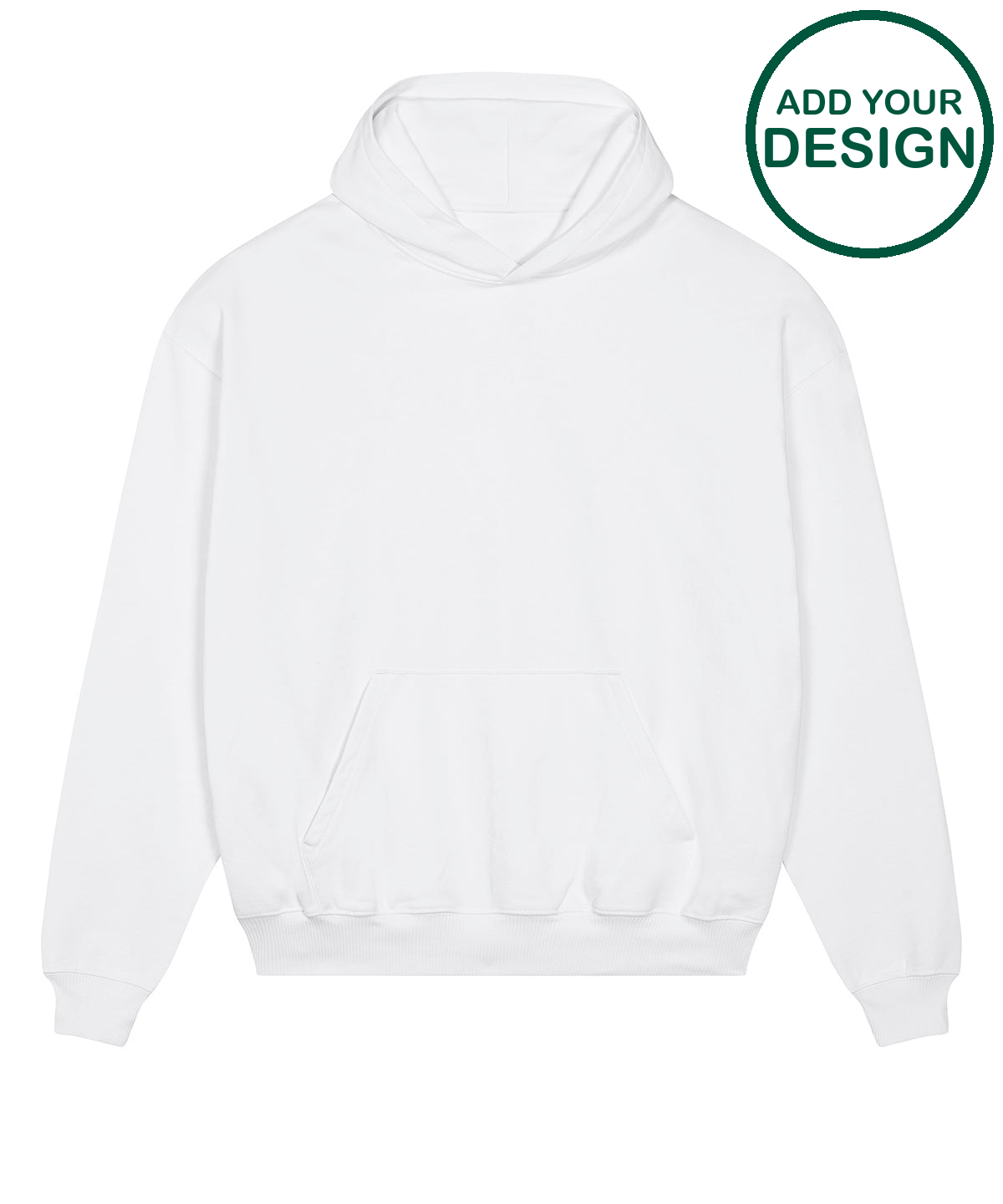 Unisex Cooper dry hoodie sweatshirt (STSU797)