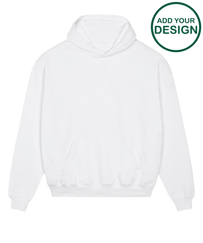 Unisex Cooper dry hoodie sweatshirt (STSU797)