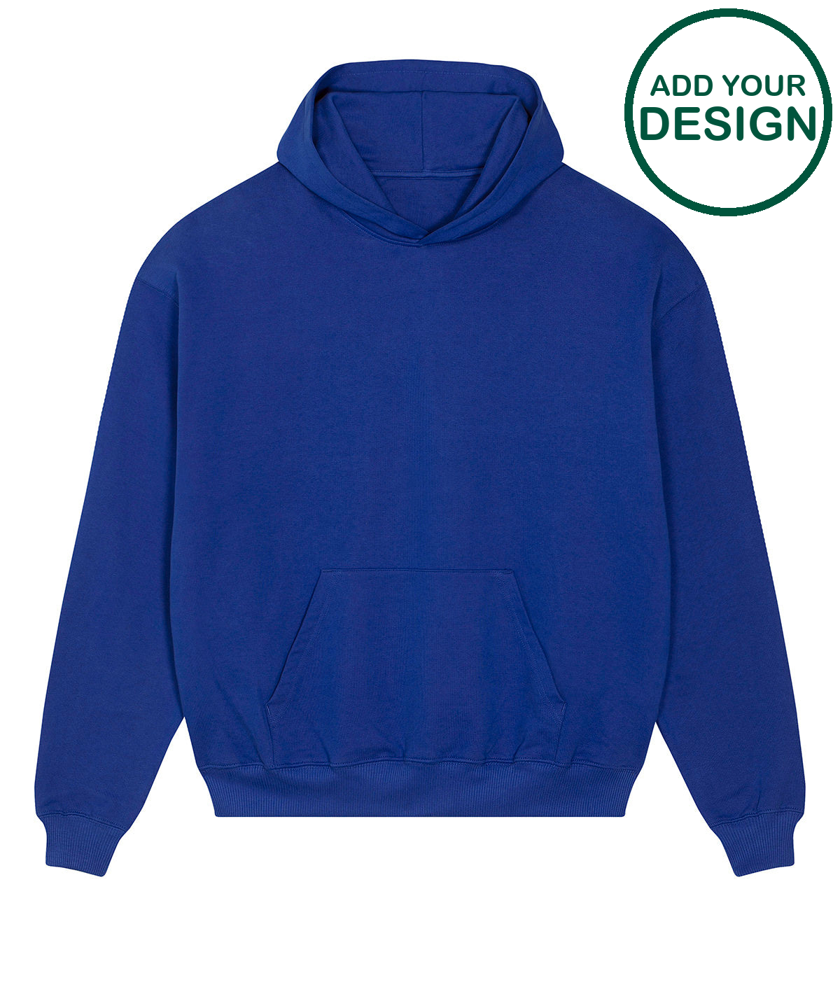 Unisex Cooper dry hoodie sweatshirt (STSU797)