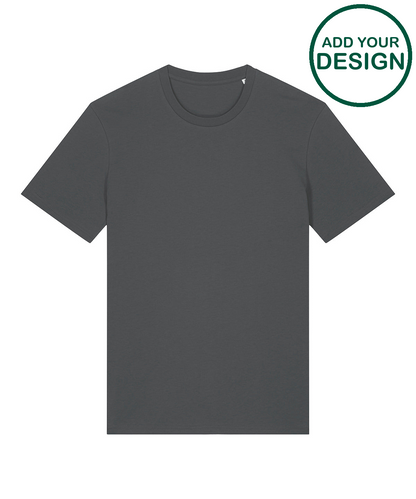 Unisex Crafter iconic mid-light t-shirt (STTU170)