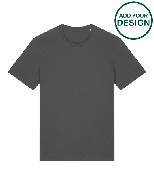 Unisex Crafter iconic mid-light t-shirt (STTU170)