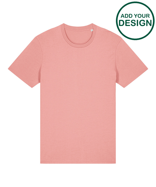 Unisex Crafter iconic mid-light t-shirt (STTU170)