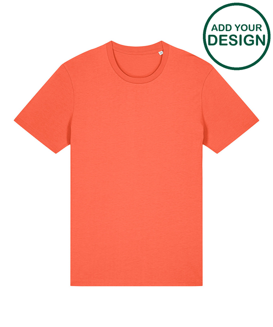Unisex Crafter iconic mid-light t-shirt (STTU170)