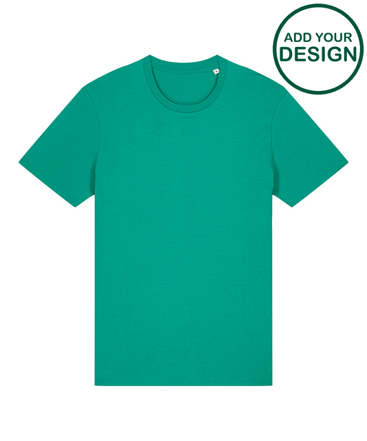 Unisex Crafter iconic mid-light t-shirt (STTU170)