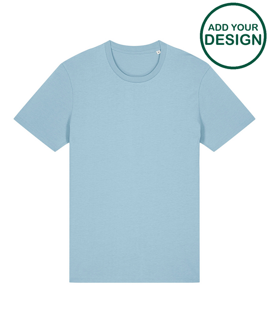 Unisex Crafter iconic mid-light t-shirt (STTU170)