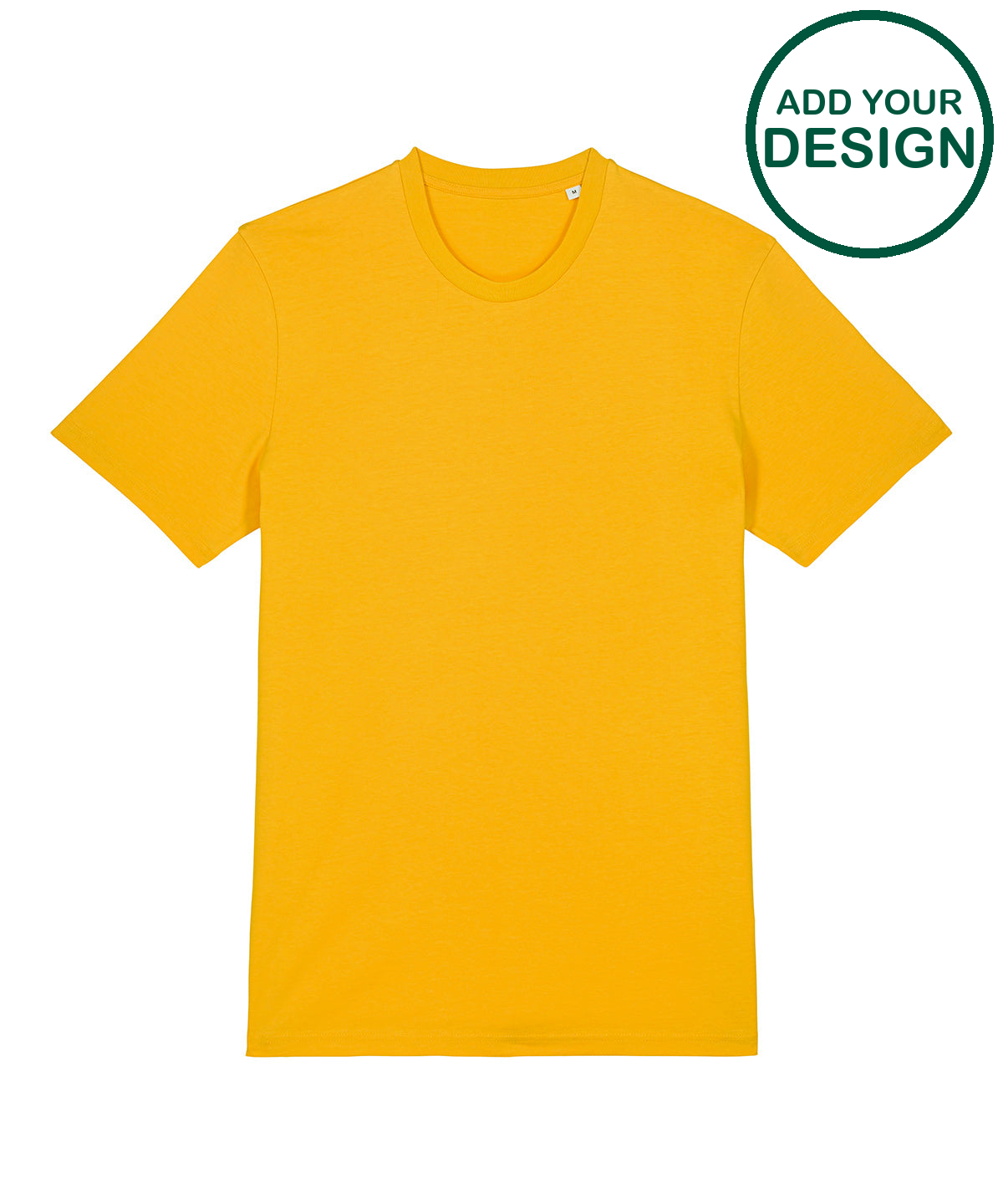 Unisex Crafter iconic mid-light t-shirt (STTU170)