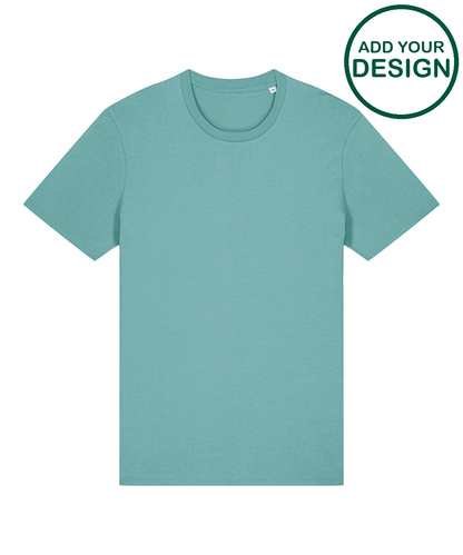 Unisex Crafter iconic mid-light t-shirt (STTU170)