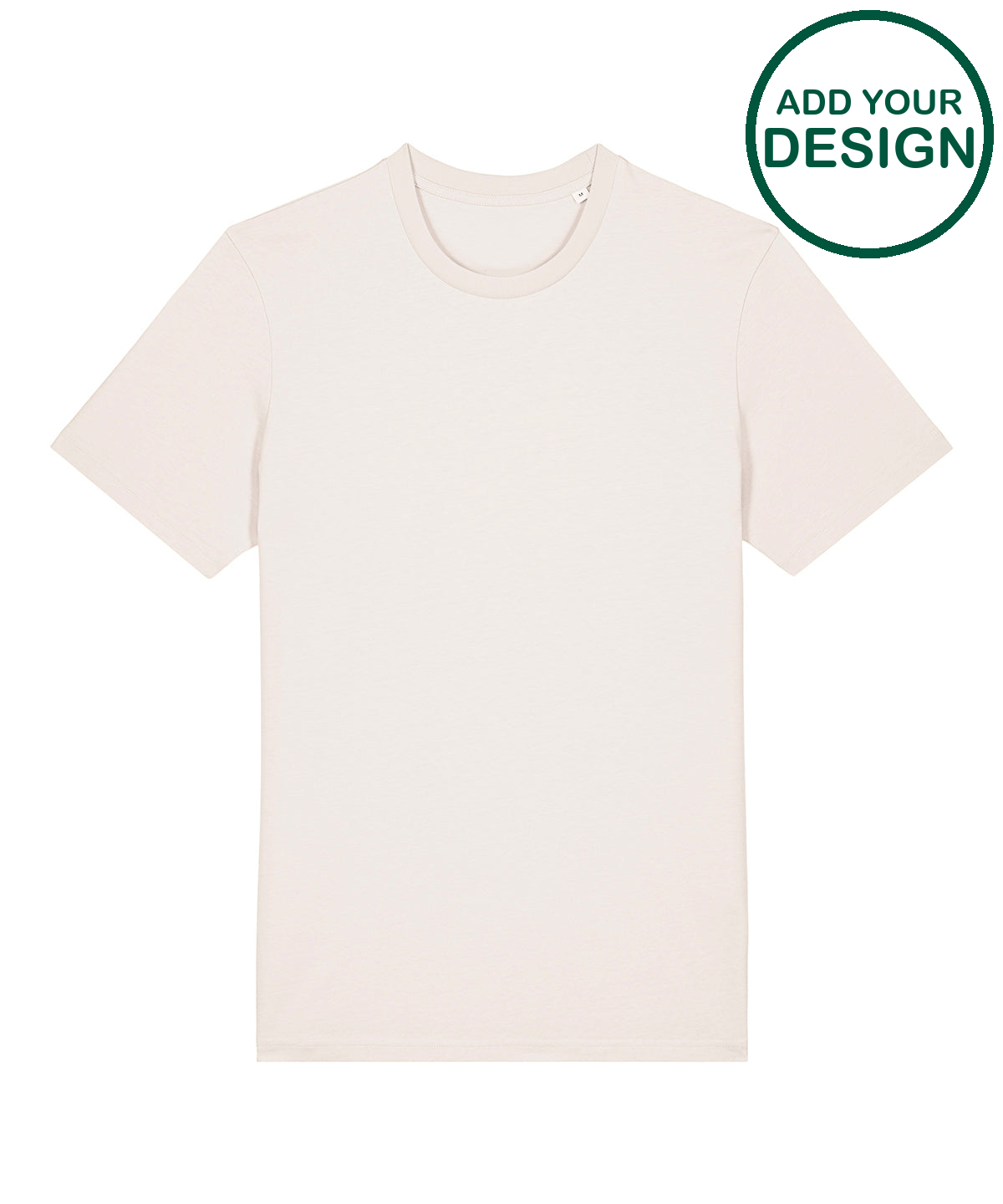 Unisex Crafter iconic mid-light t-shirt (STTU170)