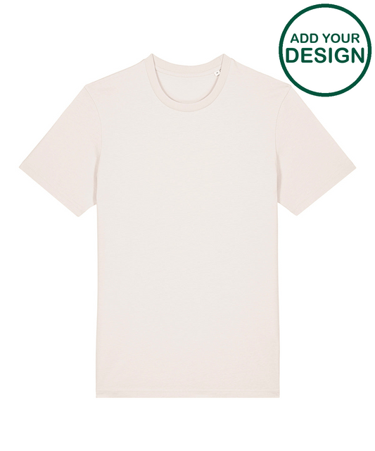 Unisex Crafter iconic mid-light t-shirt (STTU170)