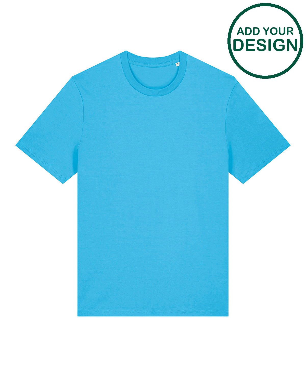 Unisex Creator 2.0 iconic t-shirt (STTU169)