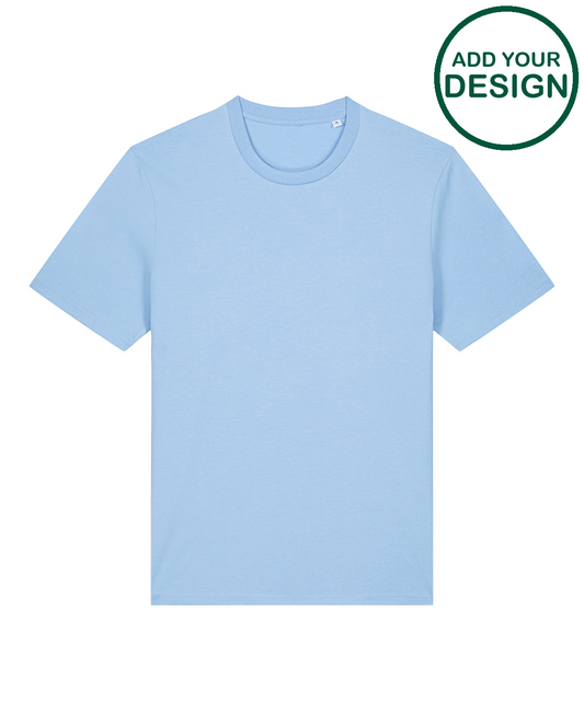 Unisex Creator 2.0 iconic t-shirt (STTU169)