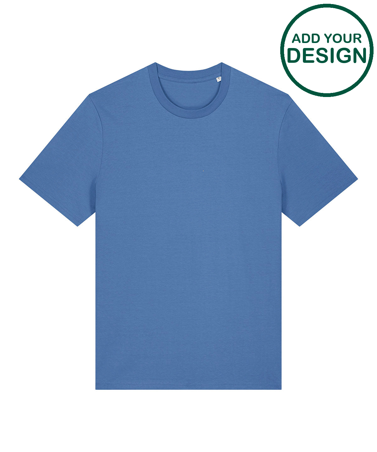 Unisex Creator 2.0 iconic t-shirt (STTU169)