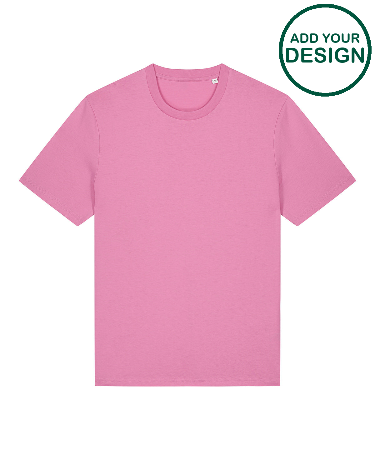 Unisex Creator 2.0 iconic t-shirt (STTU169)