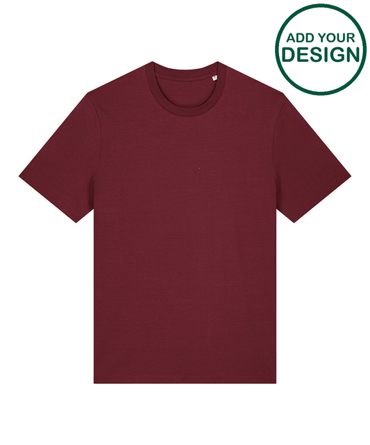 Unisex Creator 2.0 iconic t-shirt (STTU169)